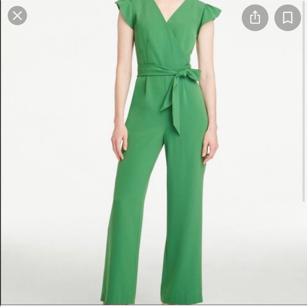 Anne Taylor Jumpsuit